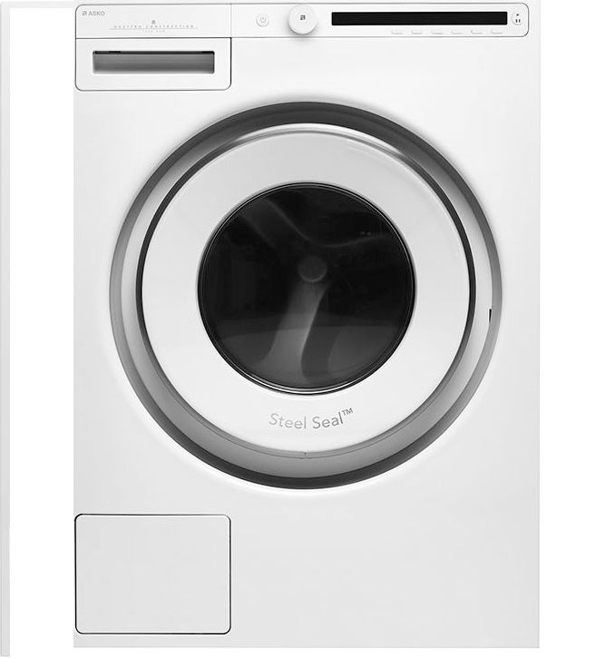 Asko W4086CW Washing Machine