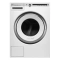 Asko W4086PW Washing Machine