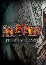 Asmodee Ascension Deckbuilding Game PC Game