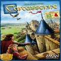 Asmodee Carcassonne Tiles And Tactics PC Game