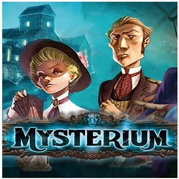 Asmodee Mysterium A Psychic Clue PC Game
