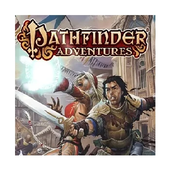 Asmodee Pathfinder Adventures PC Game