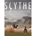 Asmodee Scythe Digital Edition PC Game