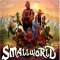 Asmodee Small World 2 PC Game