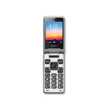 Aspera F42 4G Mobile Phone