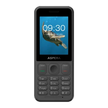 Aspera F48 4G Mobile Phone