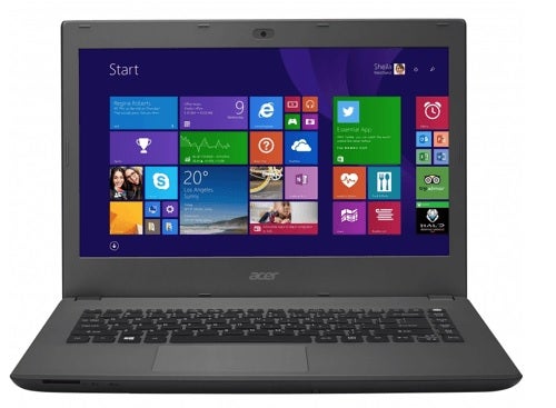 Acer Aspire E5-474G 14 inch Refurbished Laptop