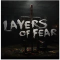 Aspyr Layers of Fear PC Game