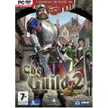 Aspyr The Guild 2 PC Game