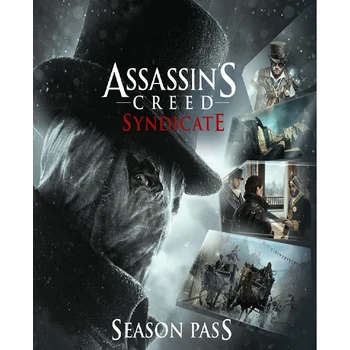 Assassin's Creed® Syndicate® - Season Pass