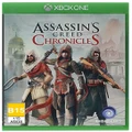 Ubisoft Assassins Creed Chronicles Refurbished Xbox One Game