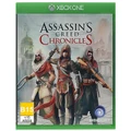 Ubisoft Assassins Creed Chronicles Refurbished Xbox One Game