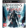 Ubisoft Assassins Creed Rogue Refurbished PS3 Playstation 3 Game