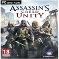 Ubisoft Assassins Creed Rogue Standard Edition PC Game