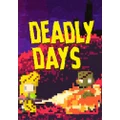 Assemble Entertainment Deadly Days PC Game