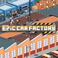 Assemble Entertainment Epic Car Factory PC Game