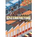 Assemble Entertainment Epic Car Factory PC Game