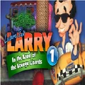 Assemble Entertainment Leisure Suit Larry 1 In The Land of The Lounge Lizards PC Game