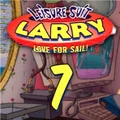 Assemble Entertainment Leisure Suit Larry 7 Love for Sail PC Game
