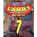 Assemble Entertainment Leisure Suit Larry 7 Love for Sail PC Game