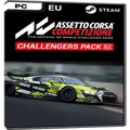 505 Games Assetto Corsa Competizione Challengers Pack PC Game