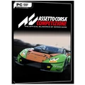 505 Games Assetto Corsa Competizione PC Game
