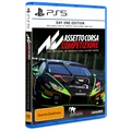 505 Games Assetto Corsa Competizione Day One Edition PS5 PlayStation 5 Game