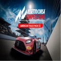 505 Games Assetto Corsa Competizione The American Track Pack DLC PC Game