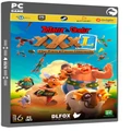 Microids Asterix and Obelix XXXL The Ram From Hibernia PC Game