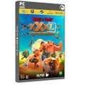 Microids Asterix and Obelix XXXL The Ram From Hibernia PC Game