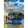 Astragon Bus Simulator 16 PC Game