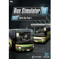 Astragon Bus Simulator 18 Setra Bus Pack 1 PC Game