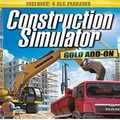 Astragon Construction Simulator Gold Addon PC Game