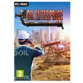 Astragon Oil Enterprise PC Game