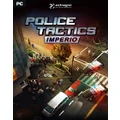 Astragon Police Tactics Imperio PC Game