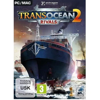Astragon TransOcean 2 Rivals PC Game