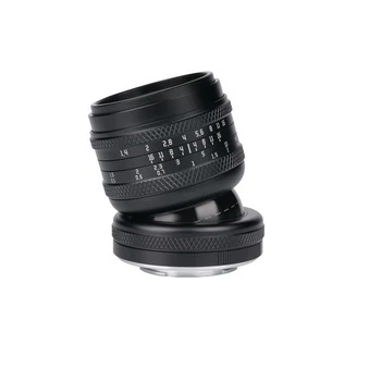 Astrhori 50mm F1.4 Large Aperture Tilt Lens