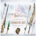 Dear Villagers Astria Ascending Cosmetic Weapon Set PC Game