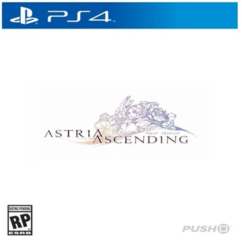 Dear Villagers Astria Ascending PS4 Playstation 4 Game