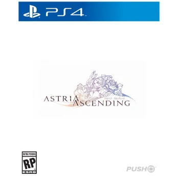 Dear Villagers Astria Ascending PS4 Playstation 4 Game