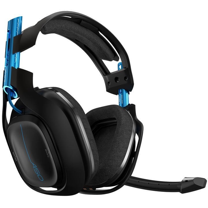 Astro a50 deals headset ps4