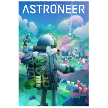 Gearbox Software Astroneer Xbox Series X Game