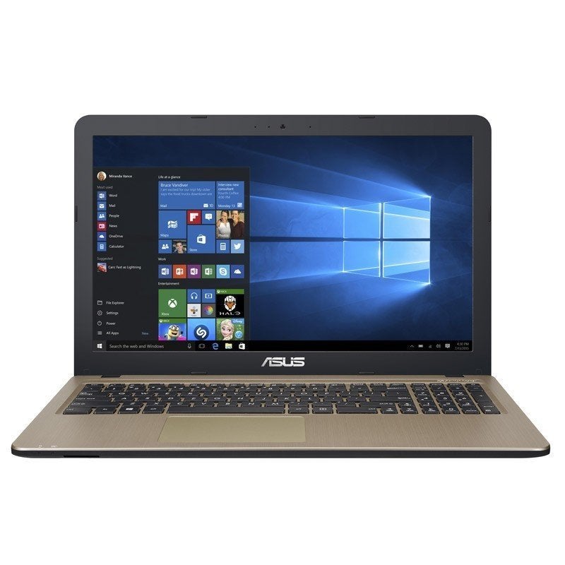 Asus A540LAXX521R 15.6inch Laptop