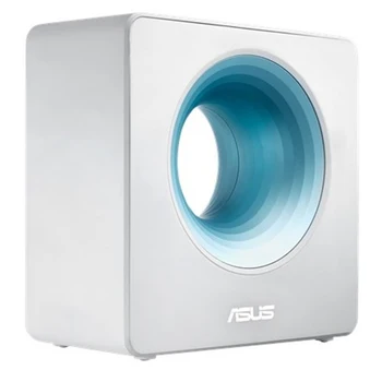 Asus Blue Cave wireless Router