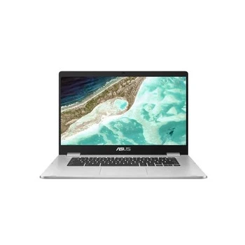 Asus Chromebook C523 15 inch Laptop