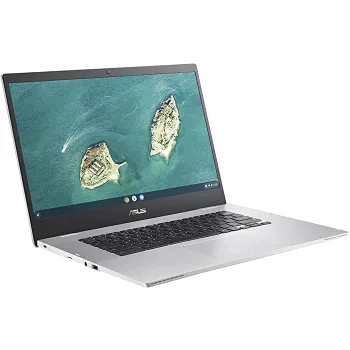 Asus Chromebook CX1 CX1500 15 inch Refurbished Laptop
