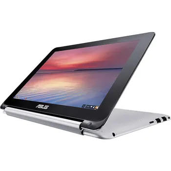 Asus Chromebook Flip C100PA 10 inch 2-in-1 Refurbished Laptop