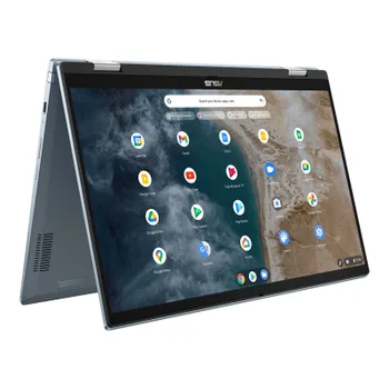 Asus Chromebook Flip CX5 14 inch 2-in-1 Laptop