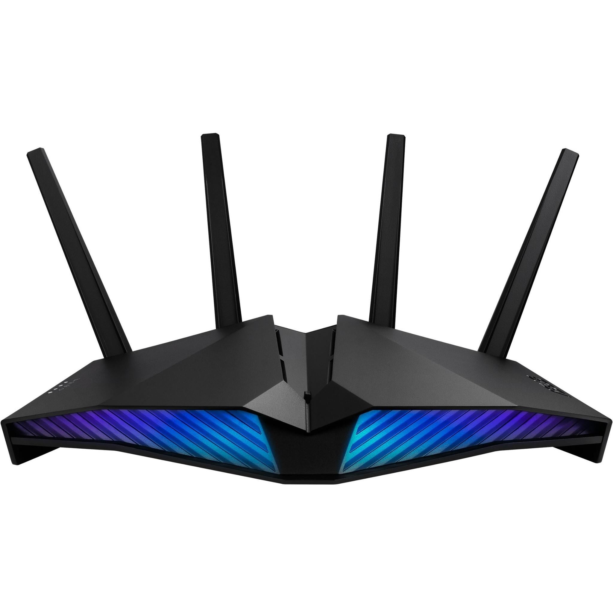 Asus DSL-AX82U AX5400 Wi-Fi 6 Router