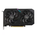 Asus Dual GeForce RTX 3050 Graphics Card